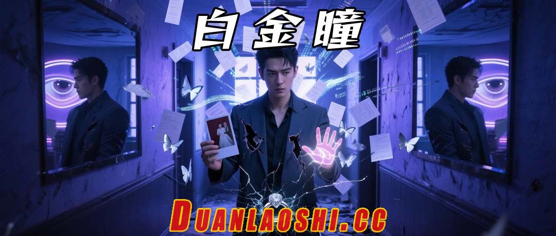 白金瞳短剧缩略图