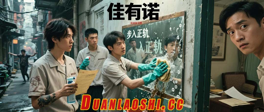 佳有诺短剧缩略图