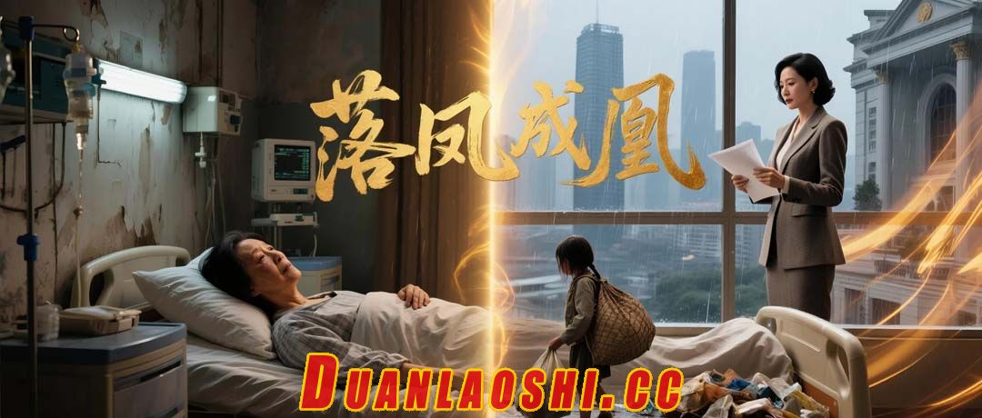 落凤成凰短剧缩略图