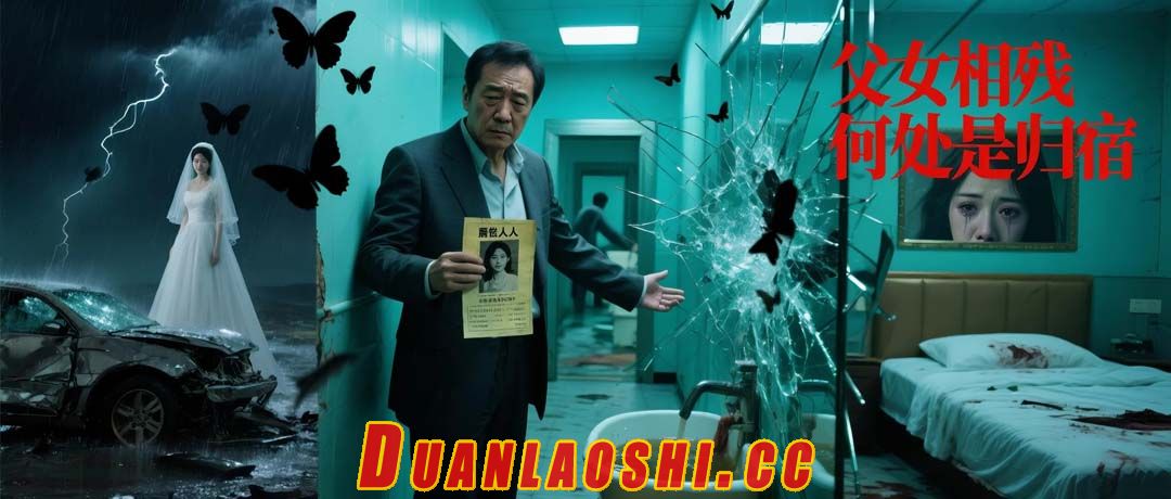 何处是归宿短剧缩略图