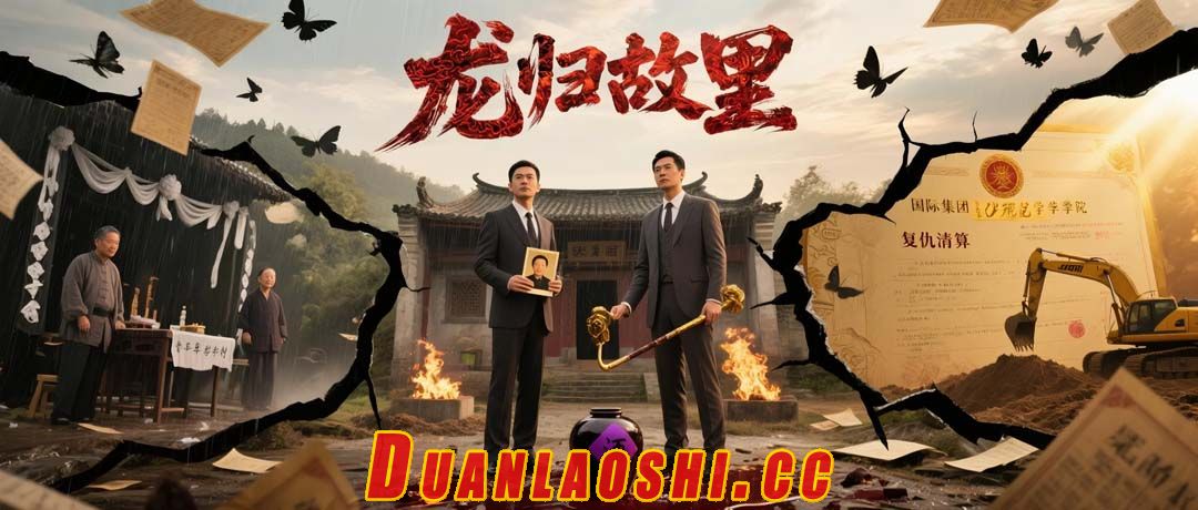 龙归故里短剧缩略图