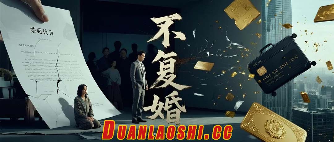 不复婚短剧缩略图