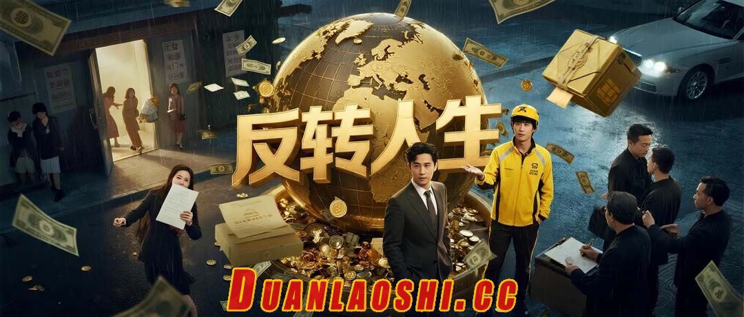 反转人生短剧缩略图