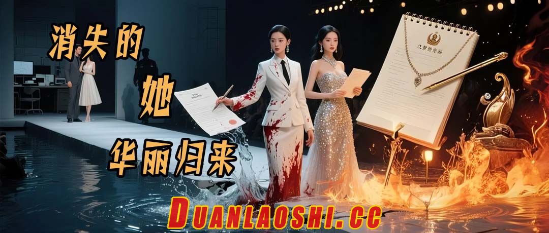 消失的她华丽归来短剧缩略图