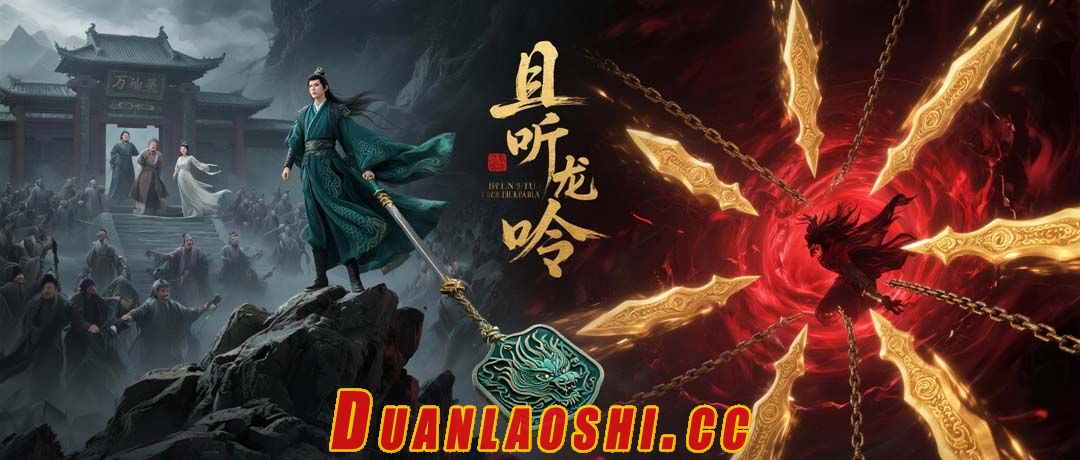 且听龙吟短剧缩略图