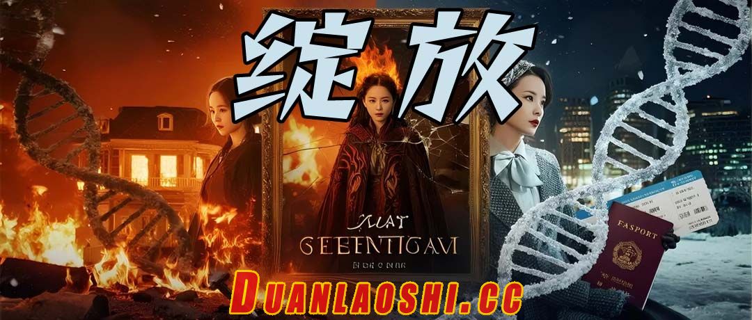 绽放短剧缩略图