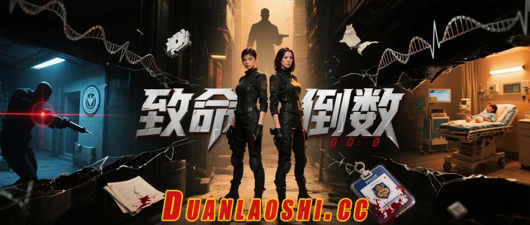 致命倒数短剧缩略图