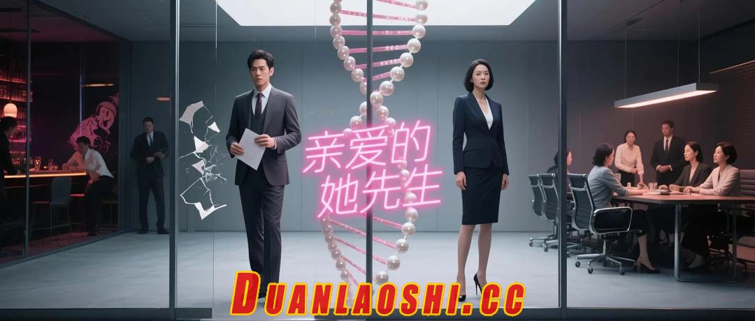 亲爱的她先生短剧缩略图