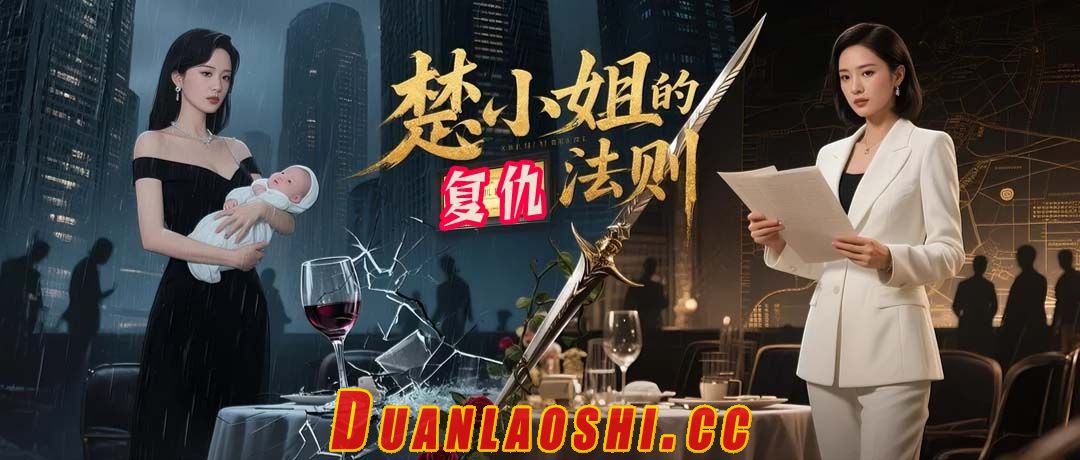 楚小姐的复仇法则短剧缩略图