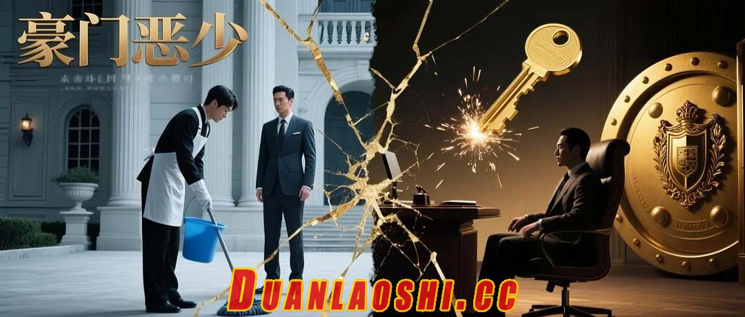 豪门恶少短剧缩略图