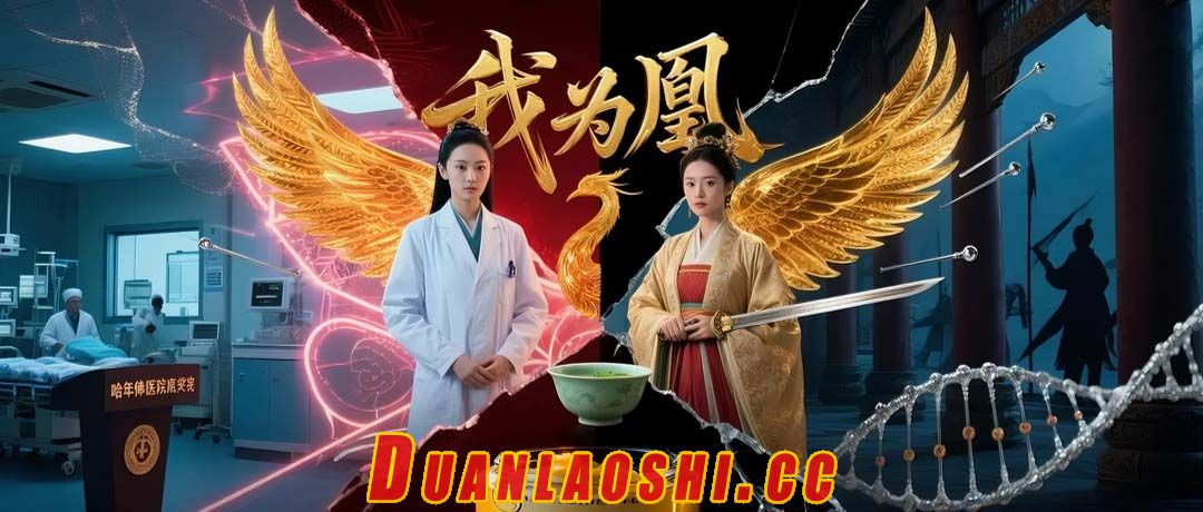 我为凰短剧缩略图