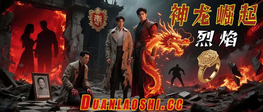 神龙崛起烈焰短剧缩略图