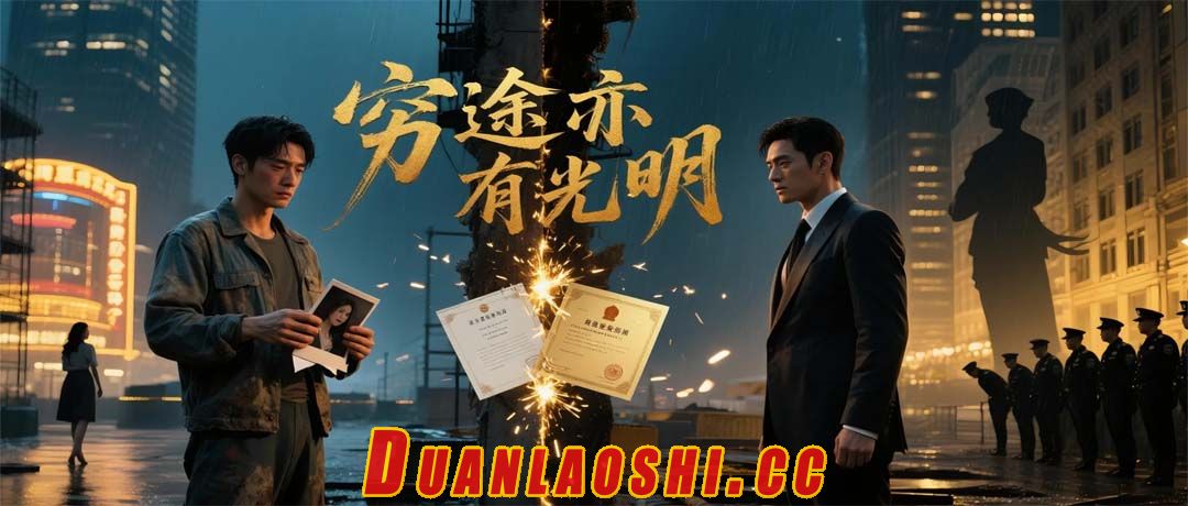 穷途亦有光明短剧缩略图