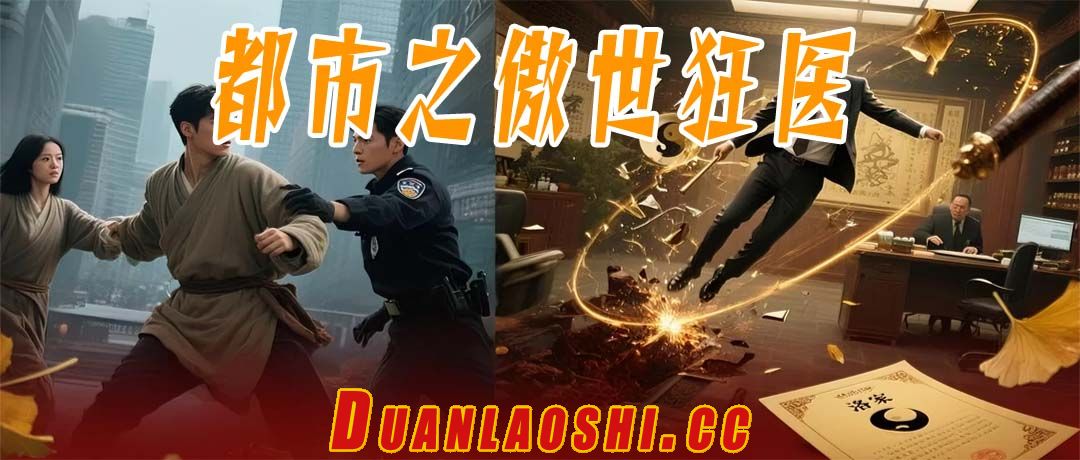 都市之傲世狂医短剧缩略图