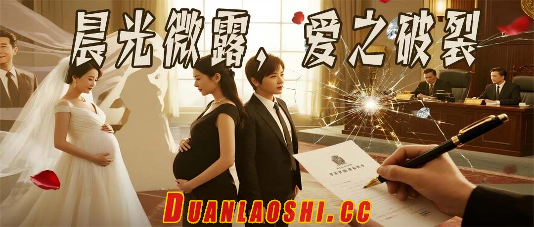 晨光微露，爱之破裂短剧缩略图