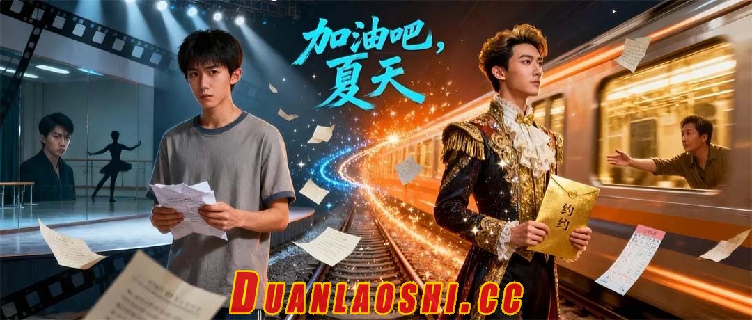 加油吧，夏天短剧缩略图