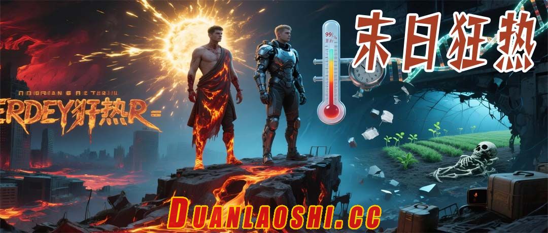 末日狂热短剧缩略图