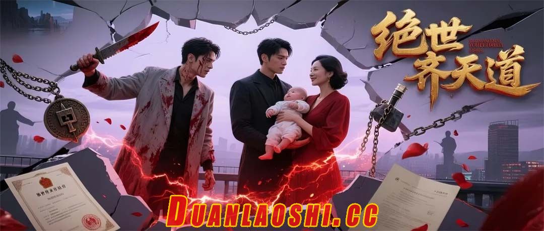 绝世齐天道短剧缩略图