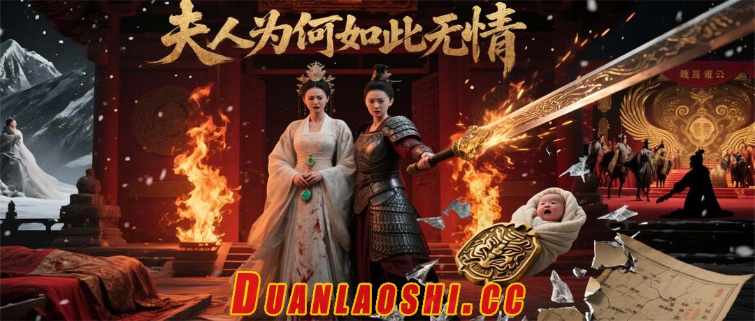 夫人为何如此无情短剧缩略图