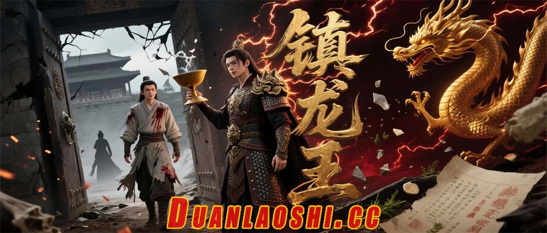 镇龙王短剧缩略图