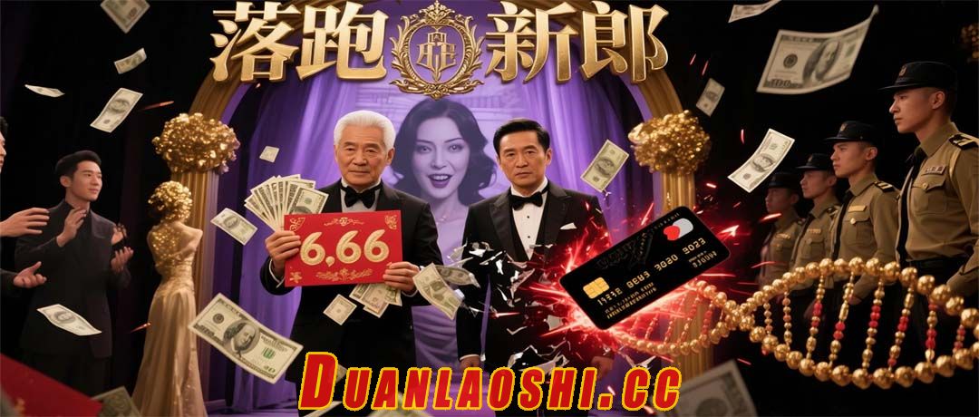 落跑新郎短剧缩略图