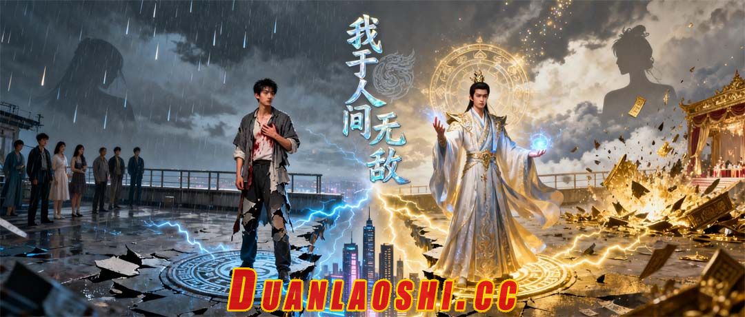 我于人间无敌短剧缩略图