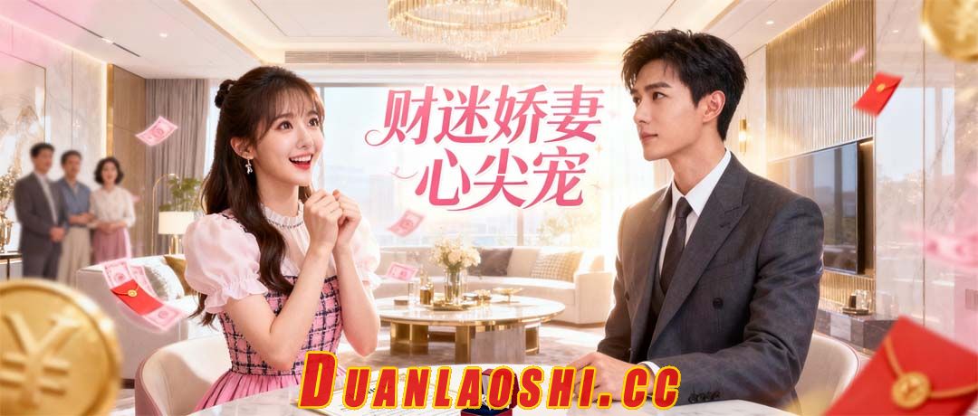 财迷娇妻心尖宠短剧缩略图