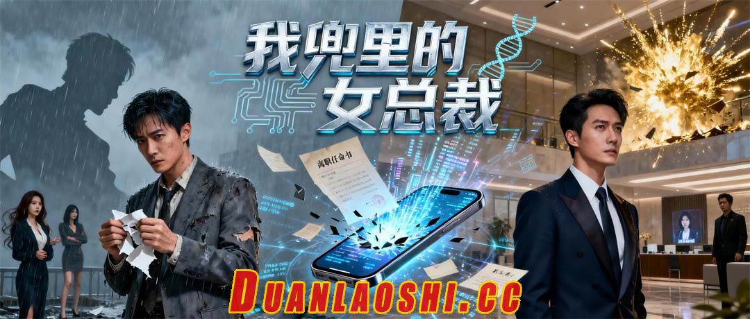 我兜里的女总裁短剧缩略图