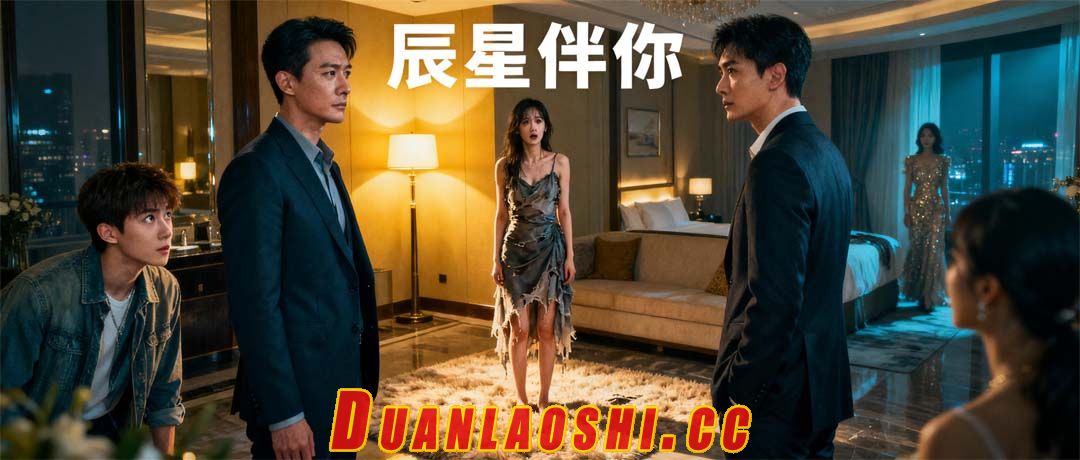 辰星伴你短剧缩略图