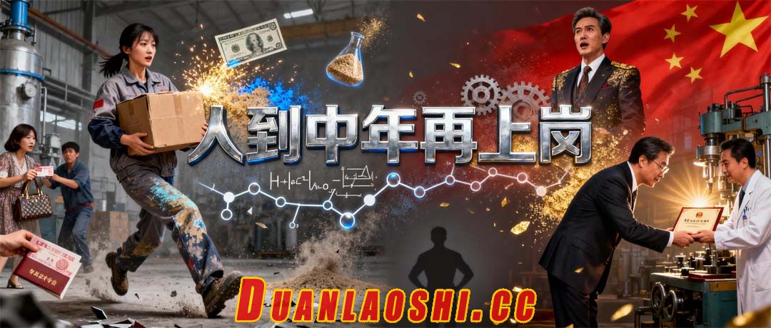 人到中年再上岗短剧缩略图