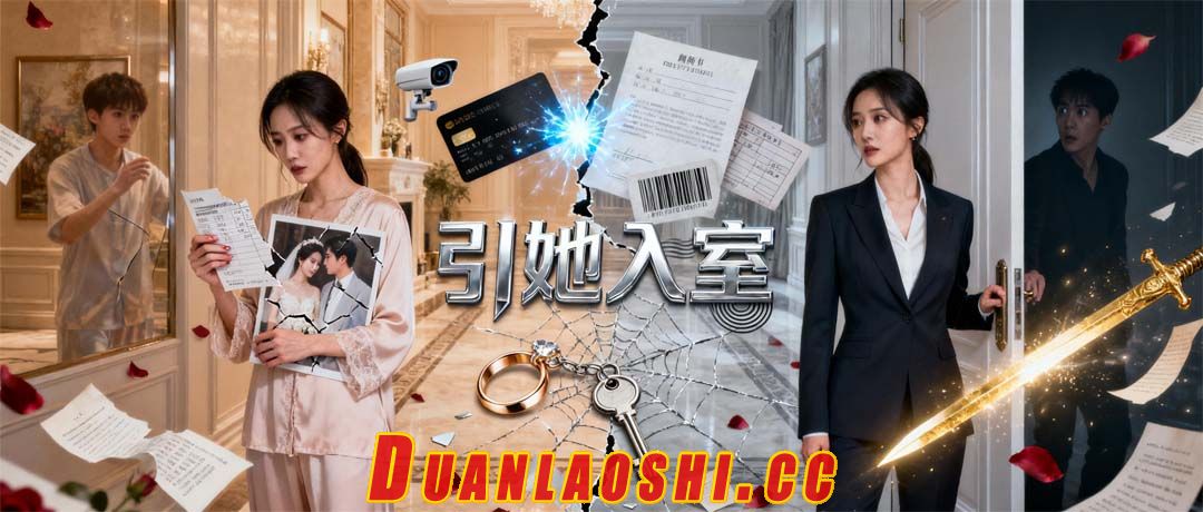 引她入室短剧缩略图