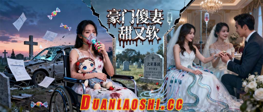 豪门傻妻甜又软短剧缩略图