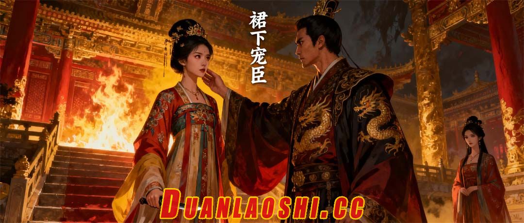 裙下宠臣缩略图